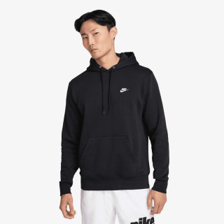 Nike M NK CLUB BB PO HOODIE 
