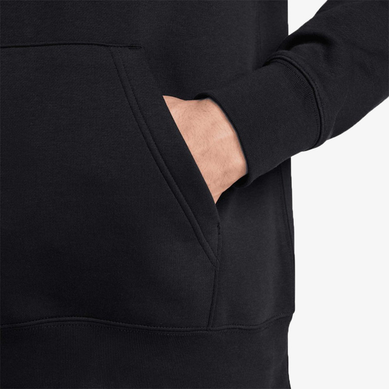 Nike M NK CLUB BB PO HOODIE 