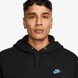 Nike M NK CLUB BB PO HOODIE 