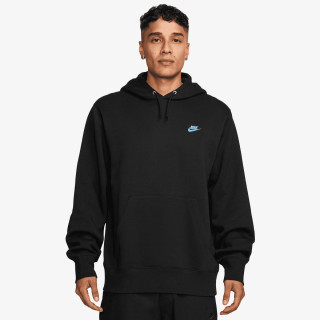 Nike M NK CLUB BB PO HOODIE 