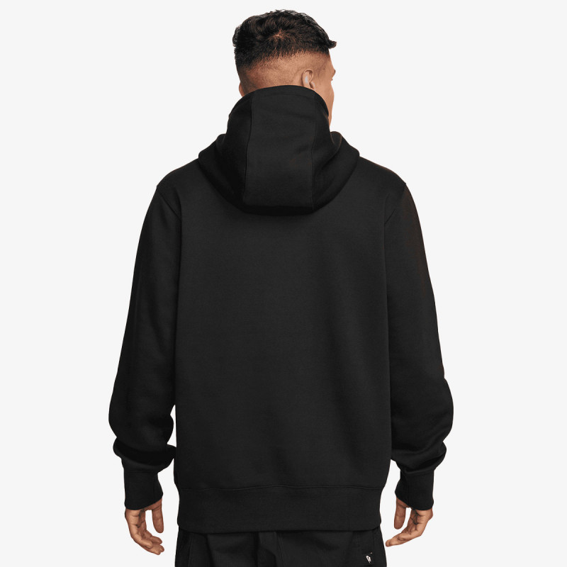 Nike M NK CLUB BB PO HOODIE 