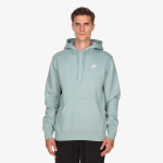 Nike Club Pullover Fleece Hoodie 