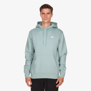 Nike M NK CLUB BB PO HOODIE 