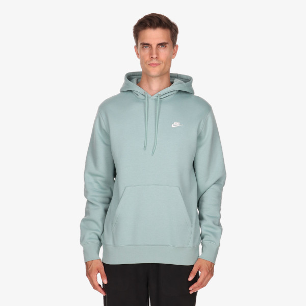 Nike M NK CLUB BB PO HOODIE 