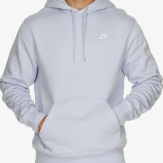 Nike M NK CLUB BB PO HOODIE 