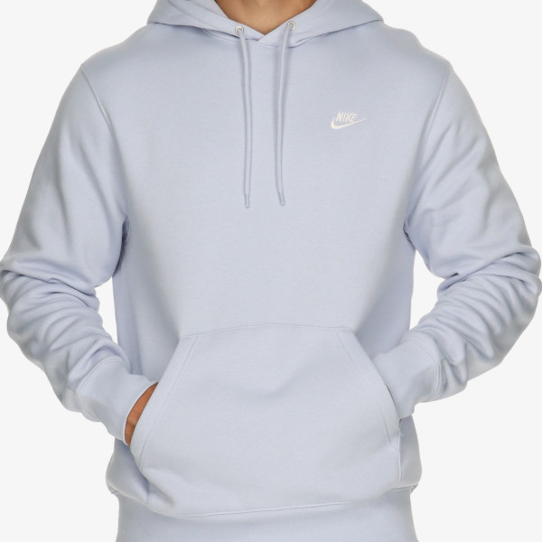 Nike M NK CLUB BB PO HOODIE 