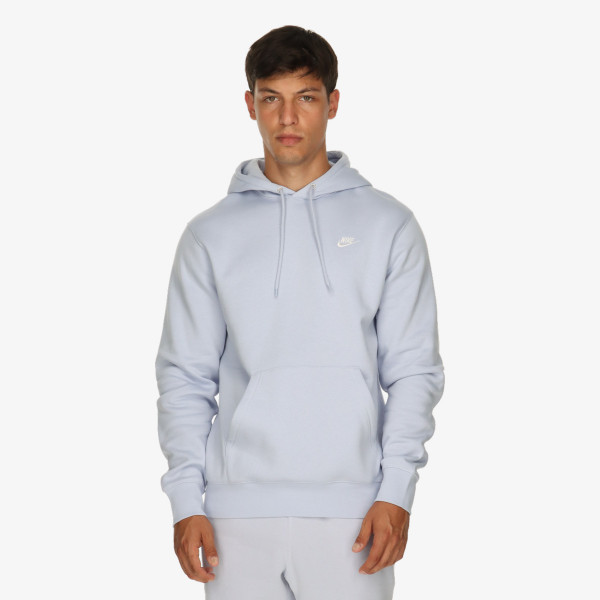 Nike M NK CLUB BB PO HOODIE 