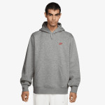 Nike M NK CLUB BB PO HOODIE 