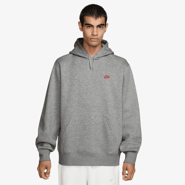 Nike M NK CLUB BB PO HOODIE 