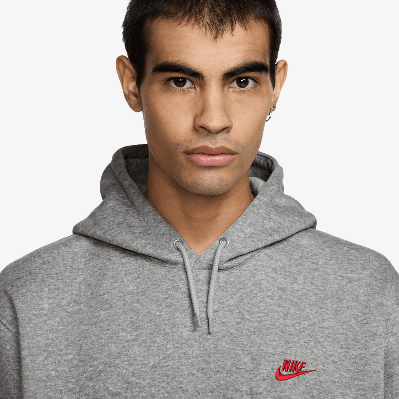 Nike M NK CLUB BB PO HOODIE 