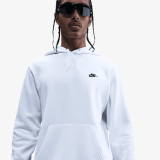 Nike M NK CLUB BB PO HOODIE 