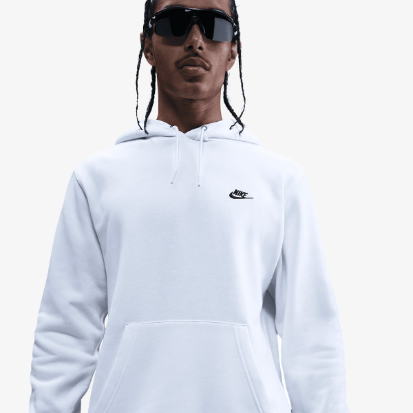Nike M NK CLUB BB PO HOODIE 