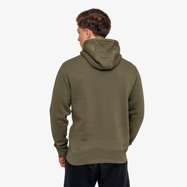 Nike M NK CLUB BB PO HOODIE 