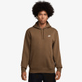 Nike M NK CLUB BB PO HOODIE 