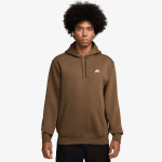 Nike M NK CLUB BB PO HOODIE 