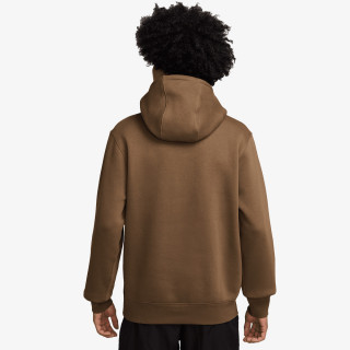 Nike M NK CLUB BB PO HOODIE 