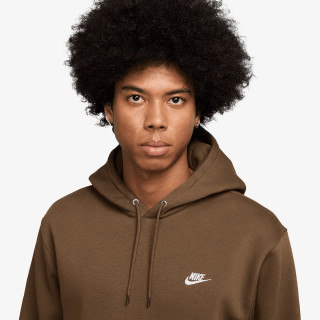 Nike M NK CLUB BB PO HOODIE 