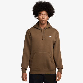 Nike M NK CLUB BB PO HOODIE 