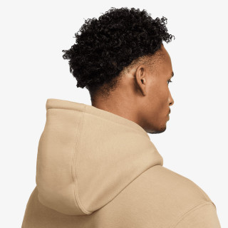 Nike M NK CLUB BB PO HOODIE 