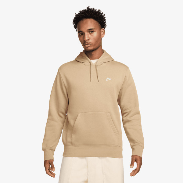 Nike M NK CLUB BB PO HOODIE 