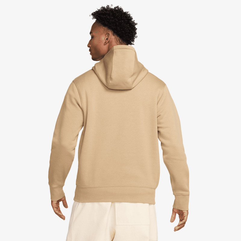 Nike M NK CLUB BB PO HOODIE 