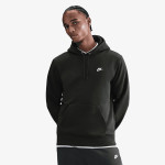 Nike Club Pullover Fleece Hoodie 