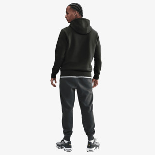 Nike Club Pullover Fleece Hoodie 