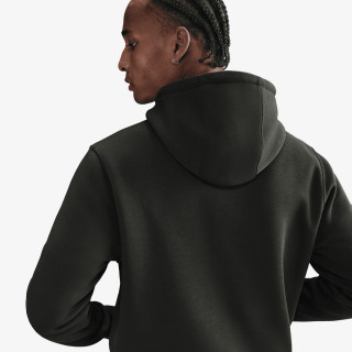 Nike Club Pullover Fleece Hoodie 