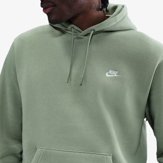 Nike M NK CLUB BB PO HOODIE 