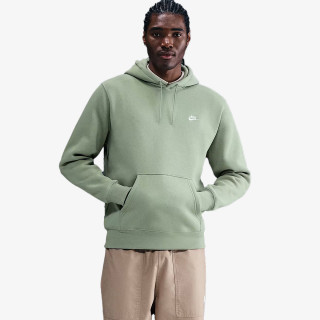 Nike M NK CLUB BB PO HOODIE 