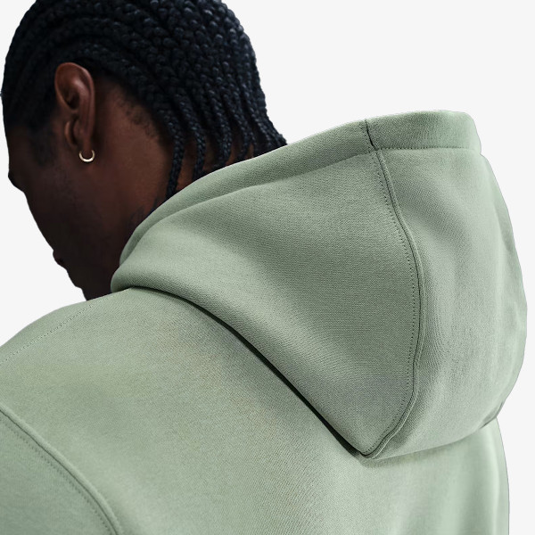 Nike M NK CLUB BB PO HOODIE 
