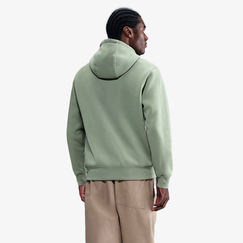 Nike M NK CLUB BB PO HOODIE 