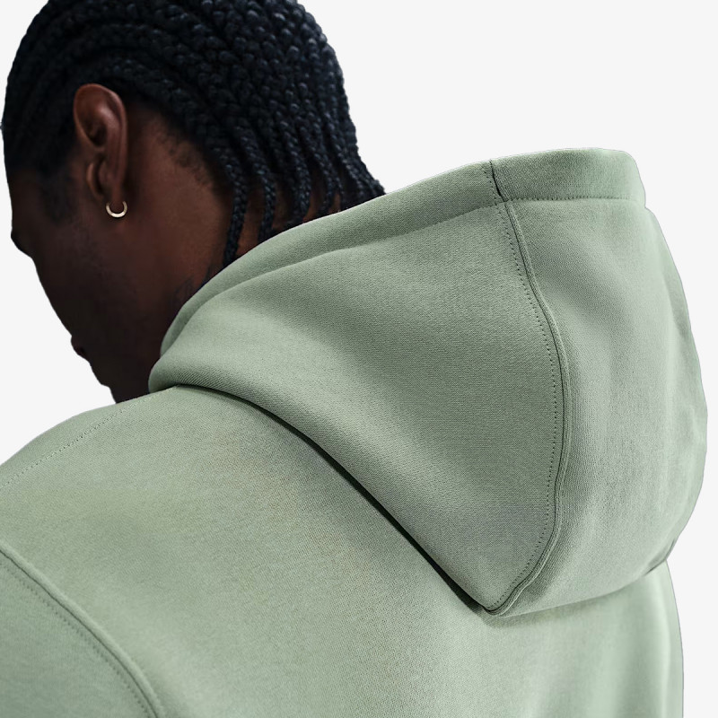 Nike M NK CLUB BB PO HOODIE 