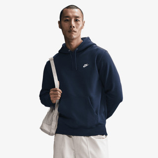 Nike M NK CLUB BB PO HOODIE 