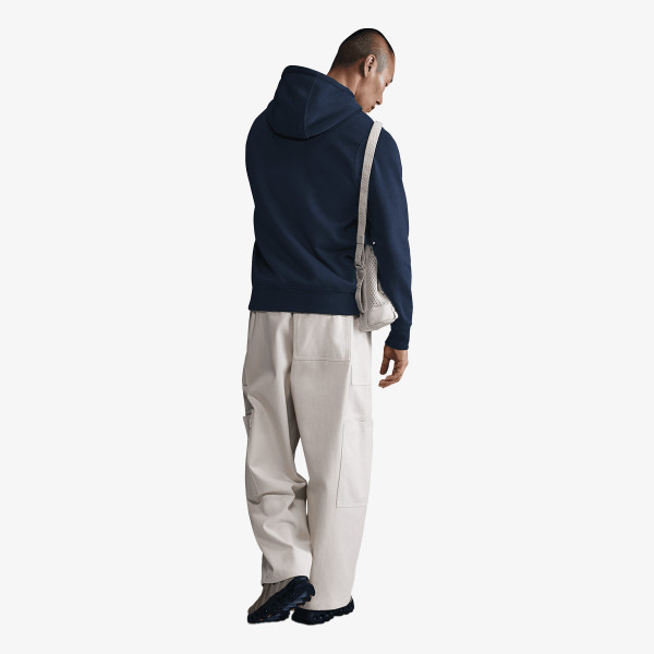 Nike M NK CLUB BB PO HOODIE 