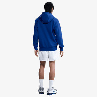 Nike M NK CLUB BB PO HOODIE 