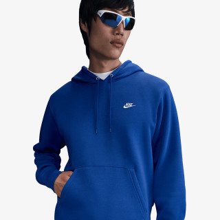 Nike M NK CLUB BB PO HOODIE 