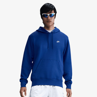 Nike M NK CLUB BB PO HOODIE 