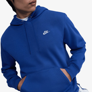 Nike M NK CLUB BB PO HOODIE 