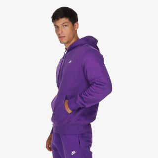 Nike M NK CLUB BB PO HOODIE 