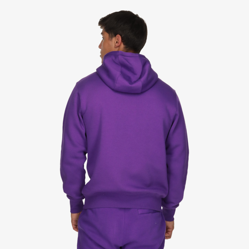 Nike M NK CLUB BB PO HOODIE 