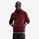 Nike M NK CLUB BB PO HOODIE 