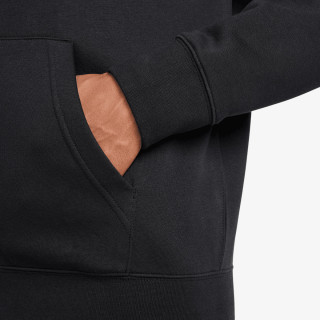 Nike M NK CLUB BB FZ HOODIE 