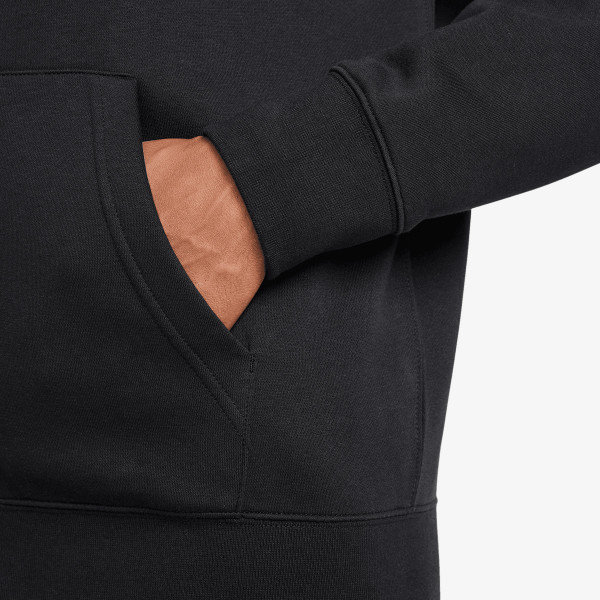 Nike M NK CLUB BB FZ HOODIE 