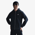 Nike M NK CLUB BB FZ HOODIE 