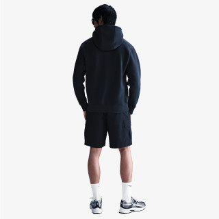 Nike M NK CLUB BB FZ HOODIE 