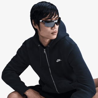 Nike M NK CLUB BB FZ HOODIE 