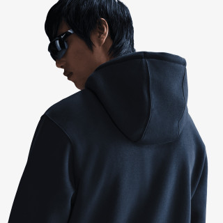 Nike M NK CLUB BB FZ HOODIE 