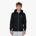 Nike M NK CLUB FT FZ HOODIE 