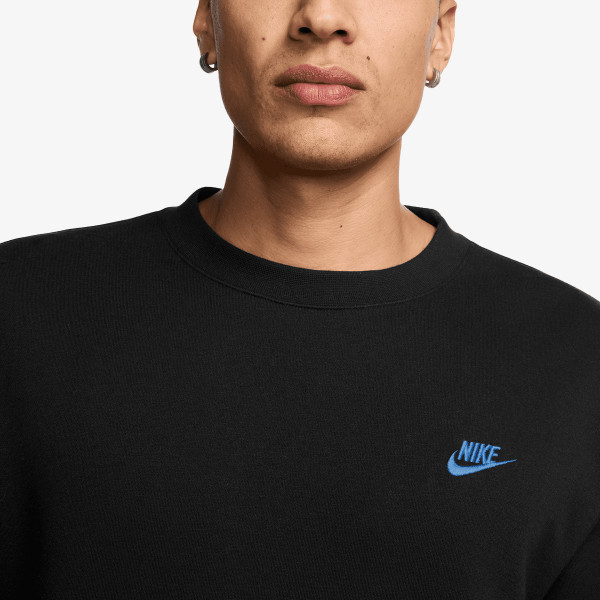 Nike M NK CLUB BB CREW 